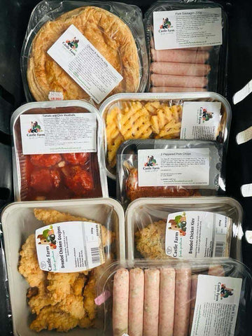 Meat pack deal option 5