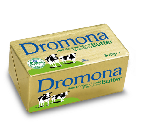 Dromona Butter - 500g