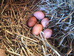 Castle Farm Free Range Eggs