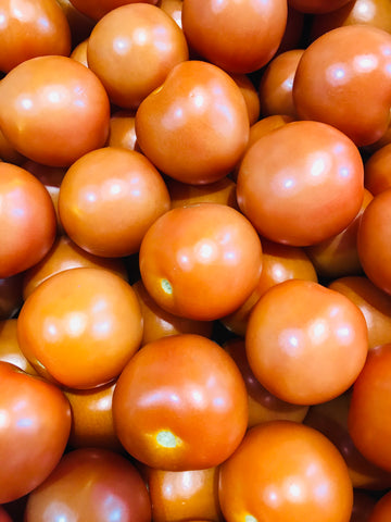 Loose Tomatoes