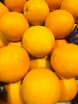 Large Oranges