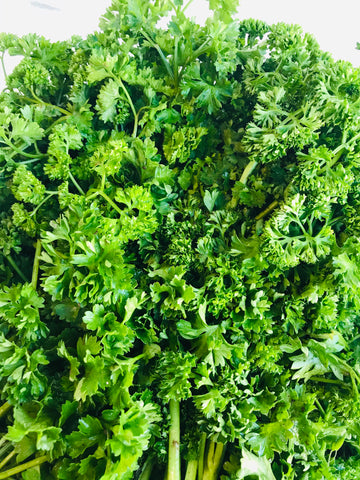 Small Bunch of parsley