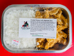 Chicken Korma with Basmati Rice