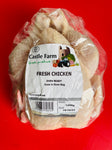 1200g Fresh Whole Chicken